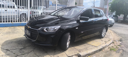Chevrolet Onix Chevrolet Onix LT 1.0 (Flex)