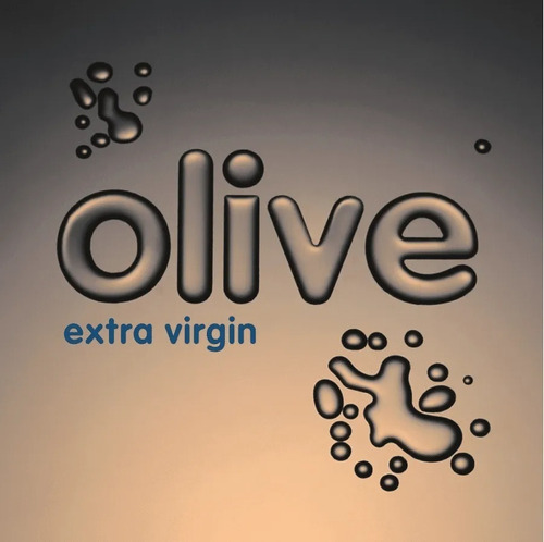Olive Extra Virgin Cd Importado