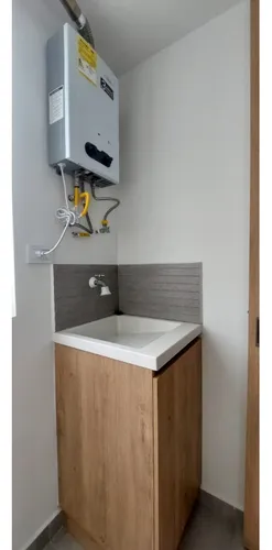 Apartamento En Arriendo En Rionegro Unidad Cerrada