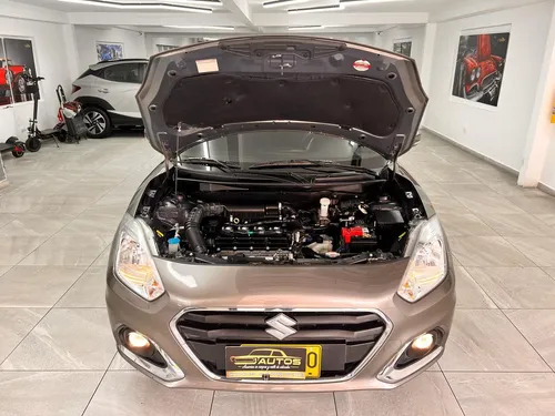 Suzuki Swift Dziere AT 2023