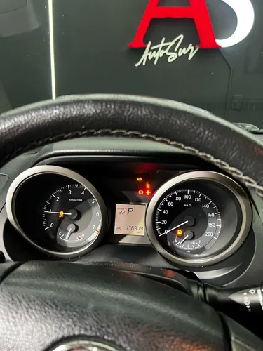 Toyota Prado 2.7 Tx Sumo 4x4 At 2011