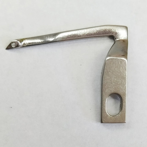 Imagen 2 de 4 de Crochet Inferior Overlock Brother 3034d 1134d (izquierdo)