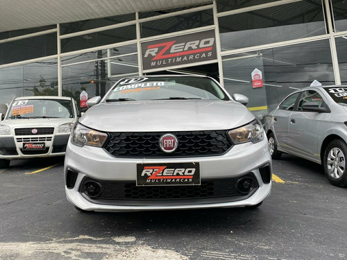 Fiat Argo Drive 2019 Completo 1.0 Flex Revisado 38.000 Km