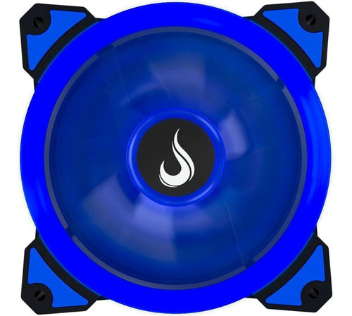 Cooler Fan Rise Mode Galaxy G1 S-led Azul Rm-fn-01-bb