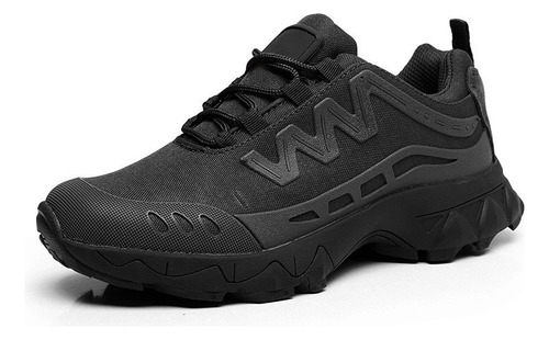 Zapatillas Tacticas Magnum Trekking Senderismo Outdoor