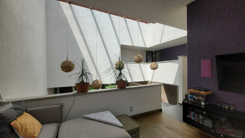 Casa Renta Lomas De Tecamachalco