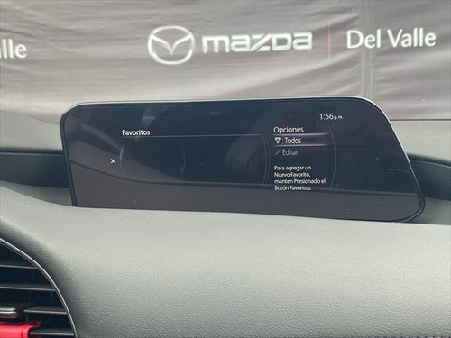 Mazda Mazda 3 2.5 Signature Hb At