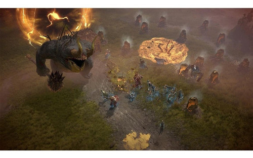Imagen 6 de 8 de Consola Xbox Series X 1 TB Bundle Diablo IV Negro