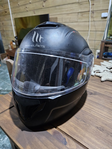 Casco Mt Atom Sv 