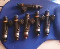 Comprar Inyectores Camion Ford Triton 5.4 Usados 100% Operativos