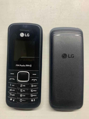 Celular LG B220