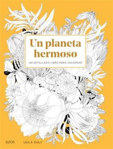 Planeta Hermoso - Duly,leila