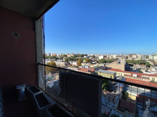 Alquiler Departamento 4 Amb Parque Patricio