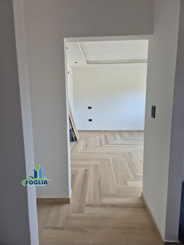 Casa Venta Barrio Santa Rita A Estrenar