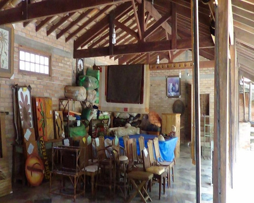 Imagem 15 de 26 de Chácara Residencial Á Venda, Caixa D'água, Vinhedo. - Sl00028 - 67744711