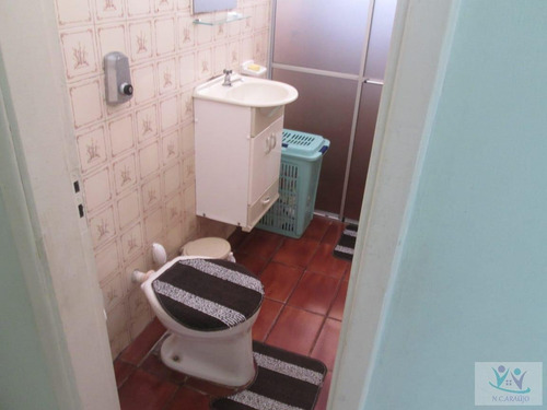 Imagem 9 de 15 de Casa Para Venda Em Mogi Das Cruzes, Jardim Ivete, 3 Dormitórios, 2 Banheiros, 3 Vagas - Ca0476_2-1242560