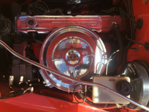 Chevrolet 1938 Coupe Com Mecanica Completa 4100 Com Dh