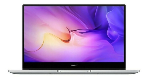 Imagen 5 de 8 de Huawei Matebook D 14 14 Laptop 8 Gb Ram 512gb Amd Ryzen 7 W