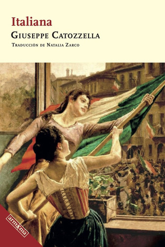 Libro Italiana - Catozzella, Giuseppe