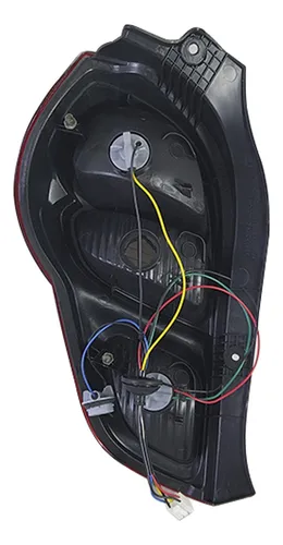 Stop Para Chevrolet Spark Gt 2019 A 2020 Derecho