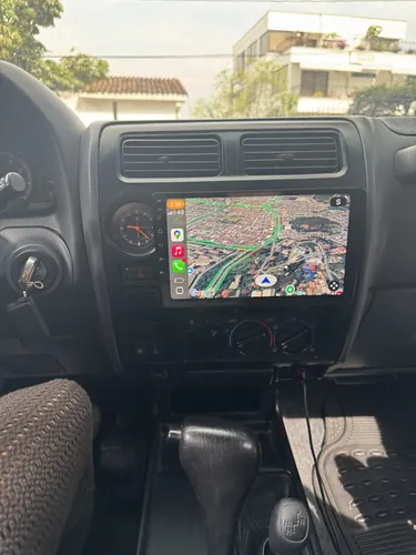 Toyota Prado 3.4 Vx