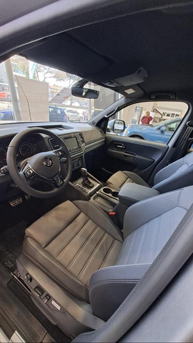 Volkswagen Amarok 3.0 V6 Cd Highline