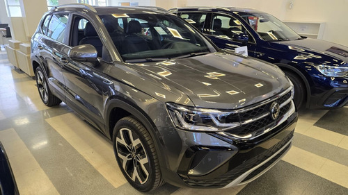 Volkswagen Taos 1.4 250 Tsi Highline