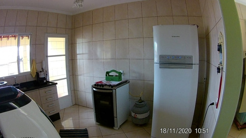 Casa - Venda - Bairro Do Poste - Cod. 7025 - V7025
