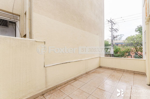Imagem 1 de 28 de Apartamento Garden, 3 Dormitórios, 98.54 M², Santana - 169058