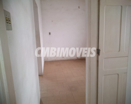 Imagem 10 de 17 de Casa À Venda Ponte Preta 2 Dorms Campinas - Ca05923 - Ca05923 - 34308082