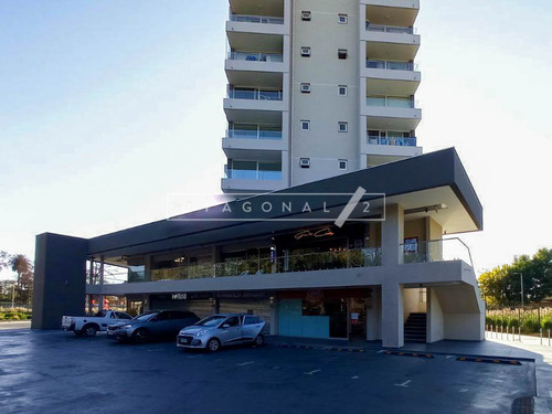 Local Comercial En San José De Maipú