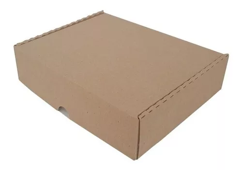 Caja mudanza 40,5x30,5x30 cm 36 l