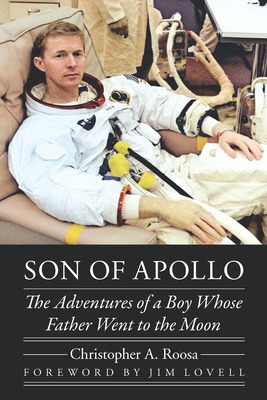 Libro Son Of Apollo: The Adventures Of A Boy Whose Father...