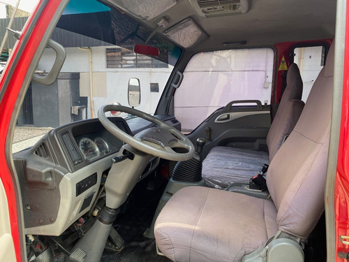 Imagen 8 de 10 de Jac 1083