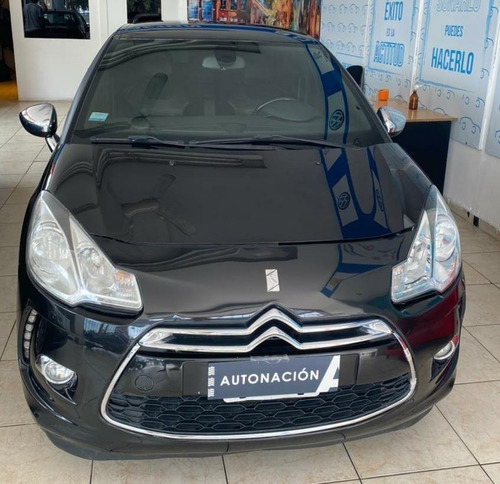 Citroen Ds 3