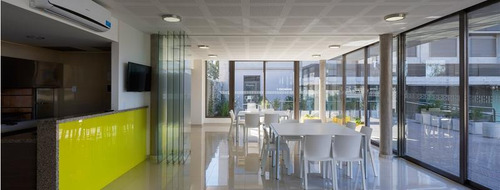 Departamento 1 Dormitorios En Venta - Centro Oeste, Rosario