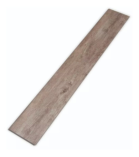 Piso Vinilico 4 Mm Spc Alto Transito Click Simil Madera