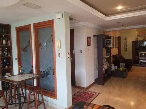 Imagen 18 de 30 de Fernando Guerrero Vende Apartamento En La Urb El Bosque, Res Terrazas Del Bosque