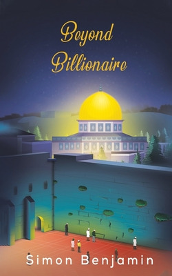 Libro Beyond Billionaire - Benjamin, Simon