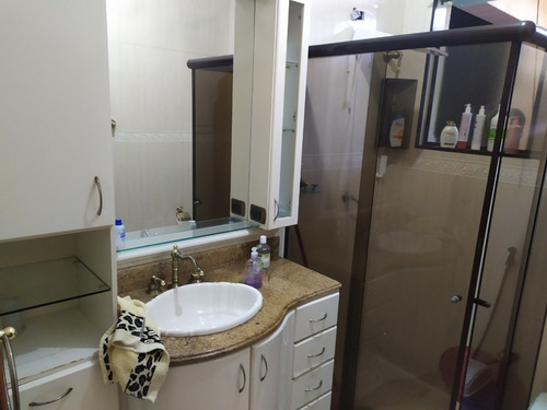 Imagem 8 de 14 de Casa Sapopemba - Vila Fátima - Com Edícula
