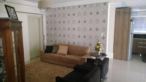 Imagem 5 de 15 de Apartamento Residencial À Venda, Centro, Balneário Camboriú. - 122_1