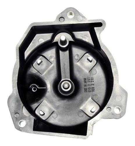 Tapa Distribuidor Nissan V16/d21/d22/sentra 2 96/11 Japon