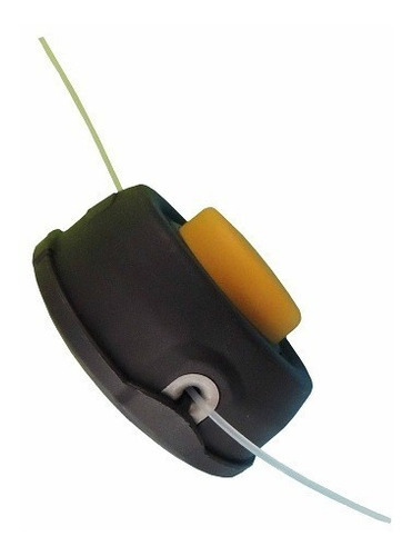 Imagen 1 de 2 de Cabezal De Hilo Para Desbrozadora Power Cat-shiraiwa Dl-1242