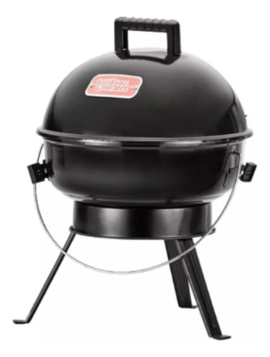 Asador De Carbón Outdoor Gourmet De 14 Pulgadas Xtmc P