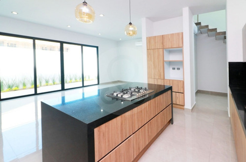 Casa Nueva En Venta En Maralto Residencial Mazatlan