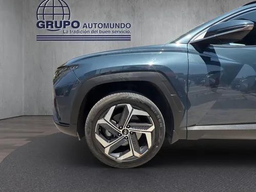 Hyundai Tucson 2.5 Limited At