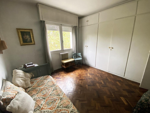 Venta Apartamento 3 Dormitorios Servicio Y Garaje En Cordón