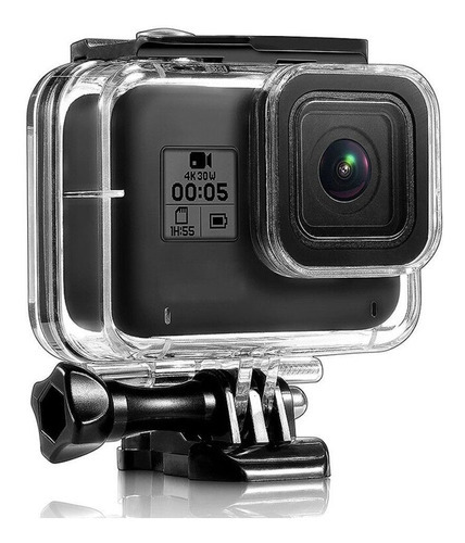 Caixa Estanque Para Gopro Hero 8