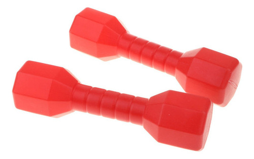 Shaoke 4 Piezas De Mancuernas Hexagonales Para, Gimnasio En