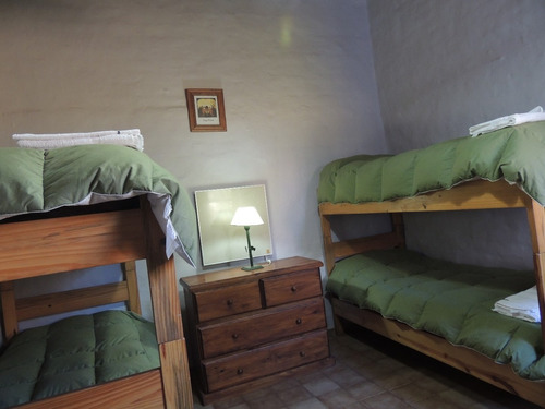 Alquiler De Cabañas Las Vegas Potrerillos Mendoza